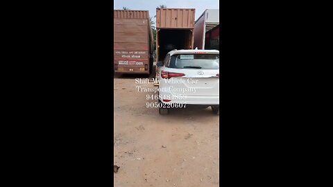 Car Transport