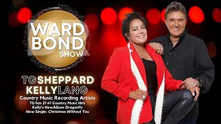 TG Sheppard & Kelly Lang: The Opry, New Album, New Single