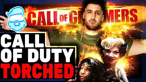 Call Of Duty Boycott GETS WORSE As Nickmercs Wins HUGE, Dr Disrespect, TimTheTatMan Move To XDefiant
