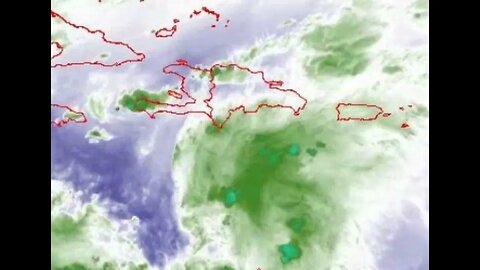 JOLULIPA sobrevive la tormenta