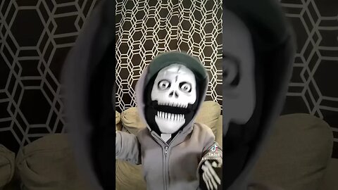 Funny puppets