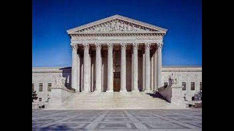 SUPREME COURT DECISIONS🏛🇺🇸