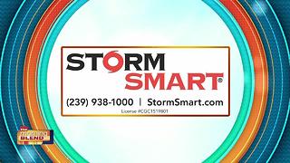 Get Smart With Storm Smart And Protect Your Home!