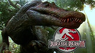 Why There May Still Be Dinosaurs In Las Cinco Muertes - Jurassic Park Chaos Theory