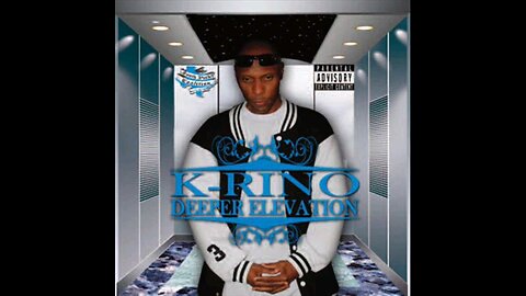 K-Rino Meant To Be (Not)