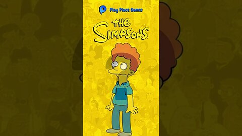 Desafio dos Simpsons: Você sabe o nome desse personagem?