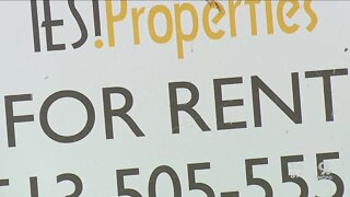 Millions of dollars available to help renters avoid eviction in Hamilton County