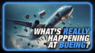 Breaking Down What's Really Happening at Boeing, and The Aftermath of Whistleblower's Death!