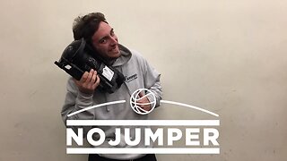 The Francis Castro Interview - No Jumper