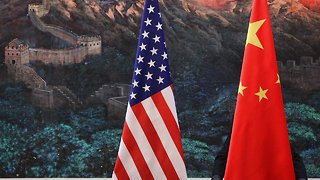 China Suggests A Way To Compromise With The US To Reach A Trade Deal