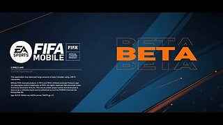 FIFA 23 I MY FIRST EVER MOBILE FOOTBALL 100$ WAGER.. #football