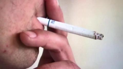 Group wants apartment complexes to ban smoking | Digital Short