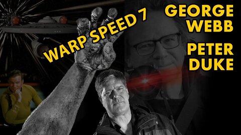 Warp Speed 7