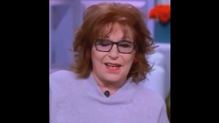Liberal Joy Behar: We Should "Ignore Everything" Related to Cuomo Sexual Harassment