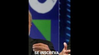 PESQUISA O CURIOSO - ELEIÇÕES 2022, QUEM VAI VENCER AMANHÃ, LULA OU JAIR BOLSONARO?