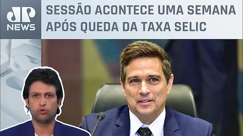 Campos Neto presta contas sobre o BC no Senado; Alan Ghani explica