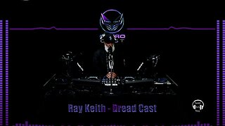 Ray Keith - Dread Cast - Thames Delta Radio