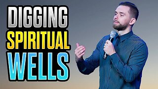 Digging Wells of Revival By Fasting