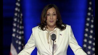 What Kamala Harris means to women