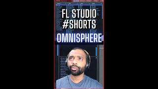 OMNISPHERE 2 BEATZ_BY_E FL Studio Audio Mixing #shorts #shortsvideo