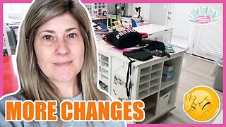 More Changes | Day in the Life Vlog | January 2023