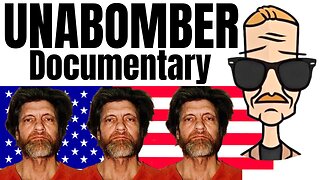 🟢 Unabomber Documentary | END of the WORLD Watch Along | LIVE STREAM | 2024 Election | Trump Rally |