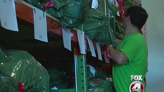 Salvation Army in SWFL helps 4,000 kids this Christmas