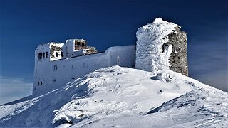 8 Deserted and Abandoned Military Locations