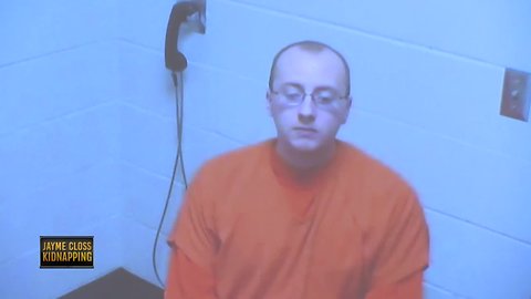 Jayme Closs Case: Suspect appears in court