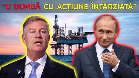 ”O BOMBĂ CU ACȚIUNE ÎNTÂRZIATĂ”. PETROLIER DIN MAREA NEAGRĂ LOVIT DE RACHETE RUSEȘTI