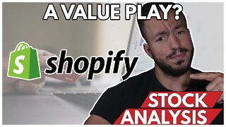 Is Shopify a Good Stock to Buy NOW? | SHOP Stock Analysis