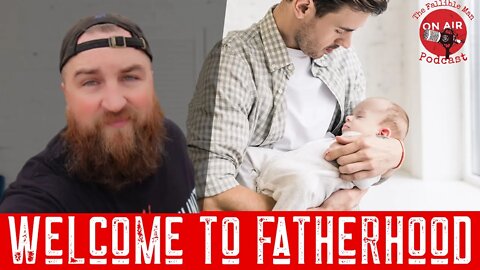 Tips for the Expecting Dad | Answering the Biggest Concerns of Expecting Fathers