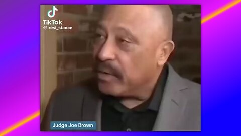 🚨🚨🚨 JUDGE JOE BROWN EXPOSES BARACK OBAMA. 🔥🔥🔥