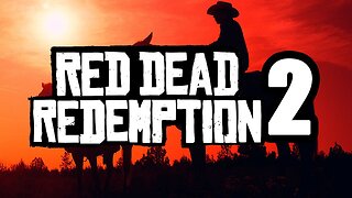 Red Suck Redemption Pt3