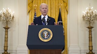President Biden: Economic Plan Is Working Despite Jobs Report