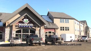 Woodland Resort :30