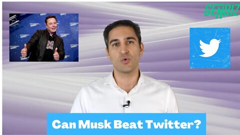 Legal Analysis on Twitter Suing Musk for Backing Out of Purchase: How Musk Can Win