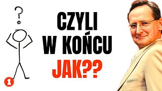 SDZ58/1 Cejrowski: CZYLI W KOŃCU JAK??? 2020/5/11