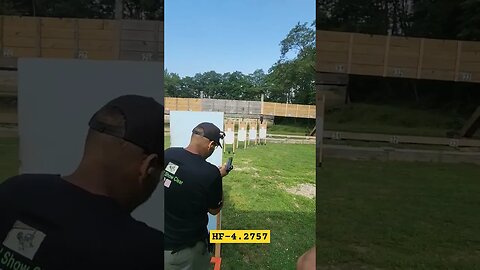 Stage 5 Dan RGBC #shorts #unloadshowclear #shooting #uspsa #idpa