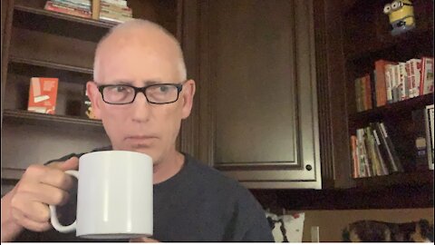 Episode 1433 Scott Adams: How to Make Bad Ideas Go Away, and Coffee Too