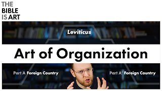 The Art of Literary Organization