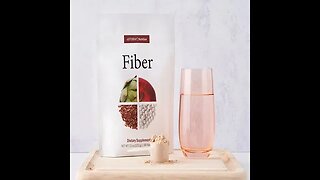 8 BENEFITS FOR DOTERRA FIBER