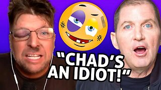 Kevin Brennan TRASHES Chad Zumock & Predicts Downfall!