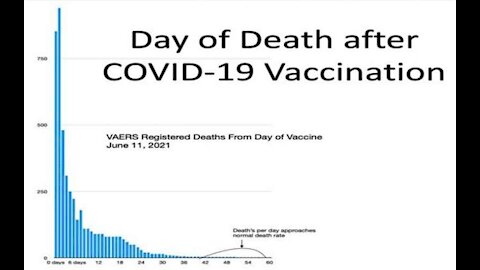 Many Have Died from Being Hoodwinked by Media Orchestration of a Deadly COVID Pandemic