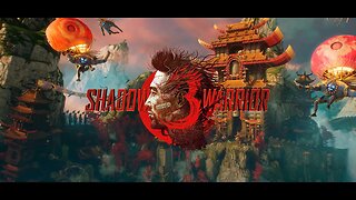 Shadow Warrior 3 Full Game Walkthrough - No Commentary