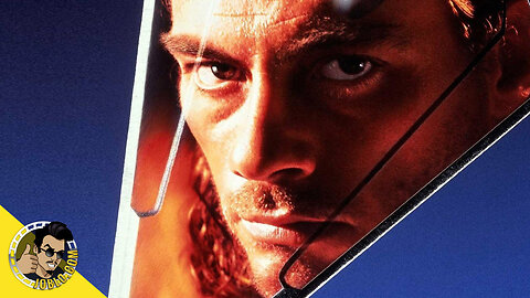 Hard Target: One of Jean-Claude Van Damme's Best