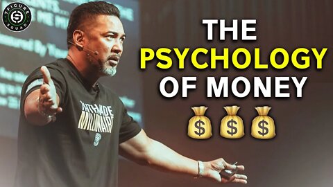 How Rich People DOUBLE Their Money (Psychology of Money)