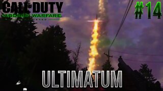 Modern Warfare Remastered - Ultimatum (Nuclear Launch) - Part 14
