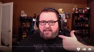Boogie2988's Gives Awful Dating #1