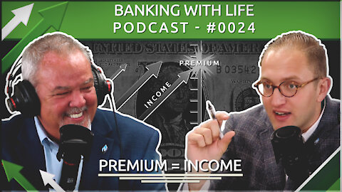 Premium = Income (BWL POD #0024​)